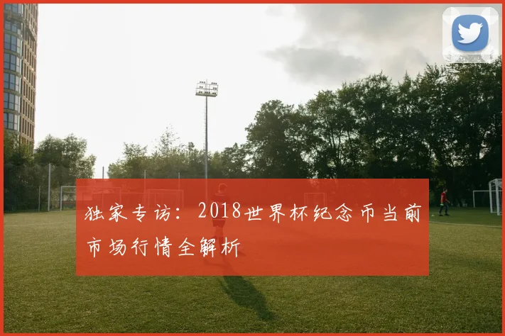 独家专访：2018世界杯纪念币当前市场行情全解析